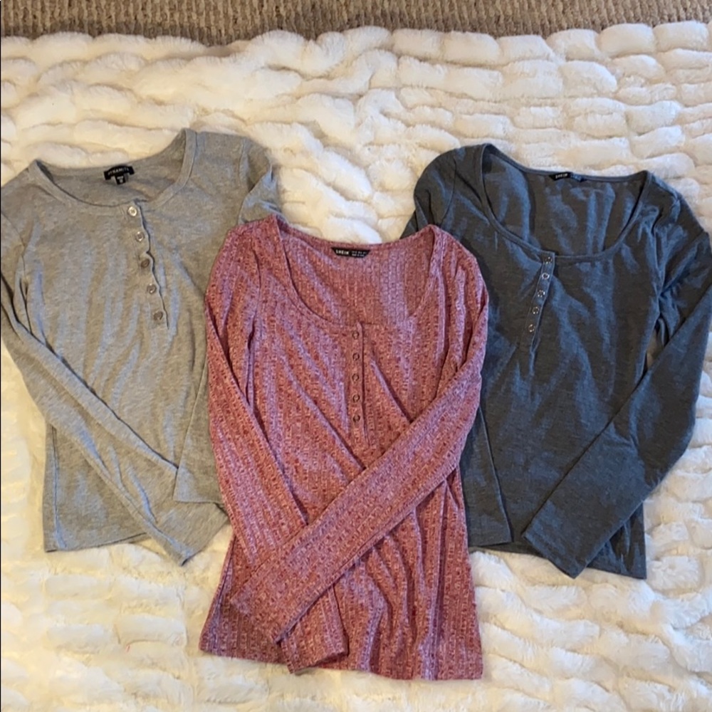 Henleys